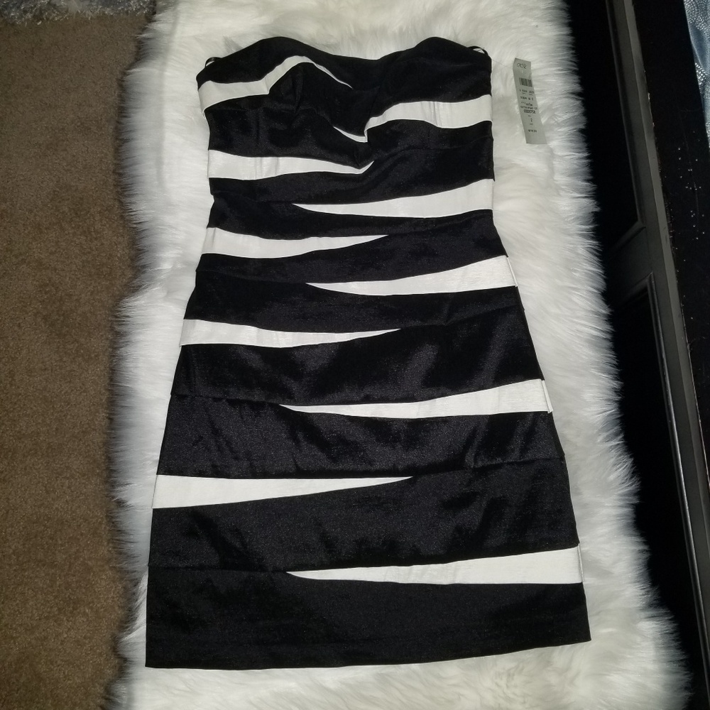 Cachè bandeau